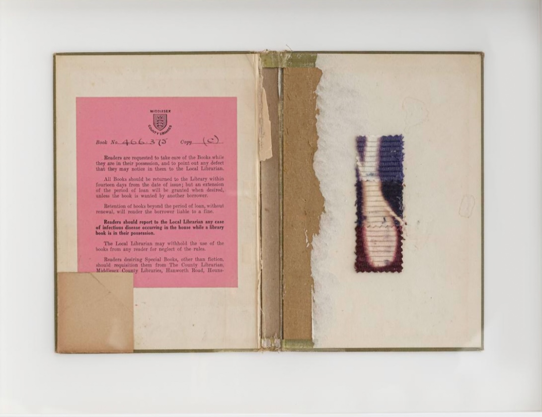 Book Study III, 2025