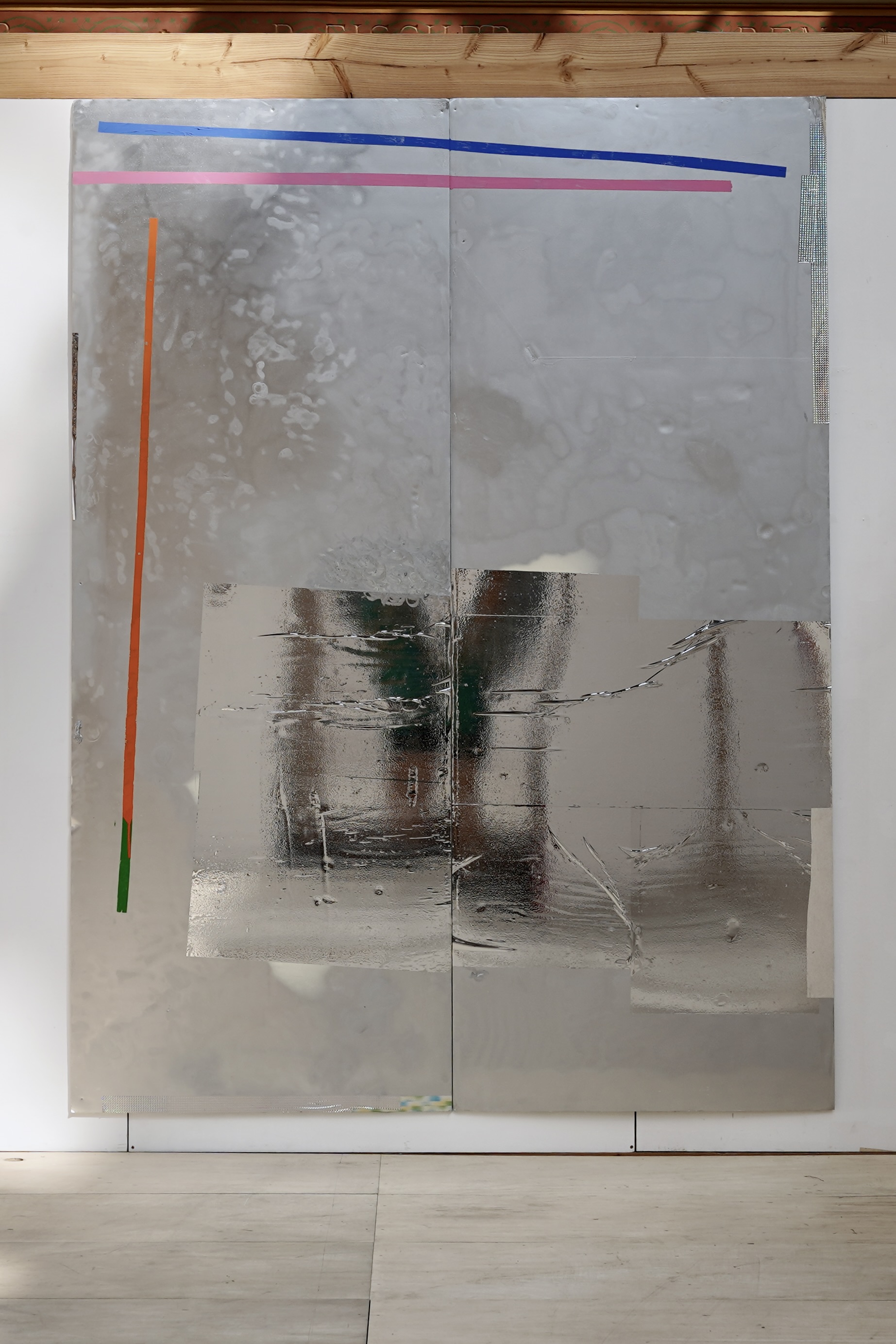 Untitled, 2024