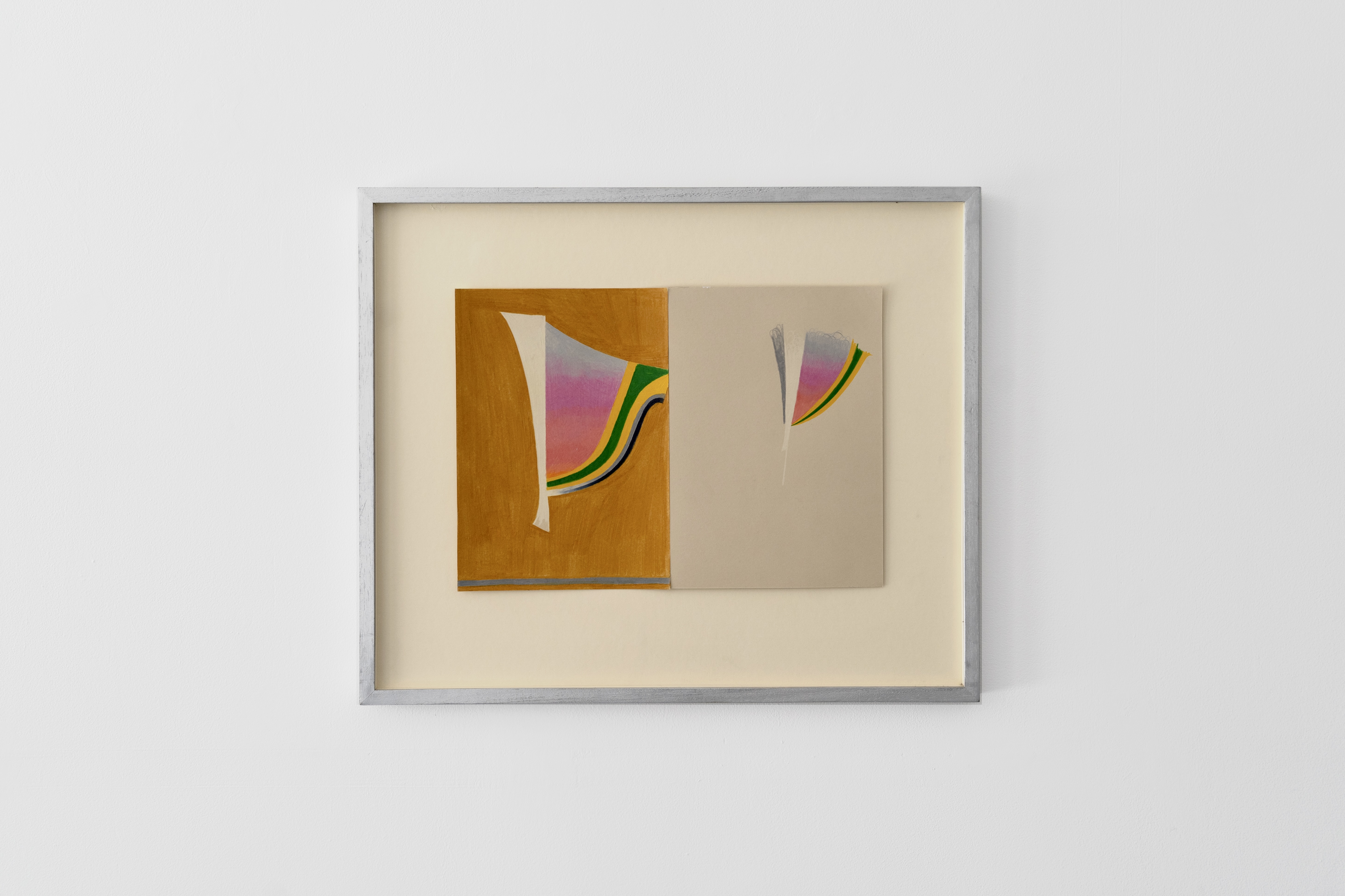 Harp composition, 2025