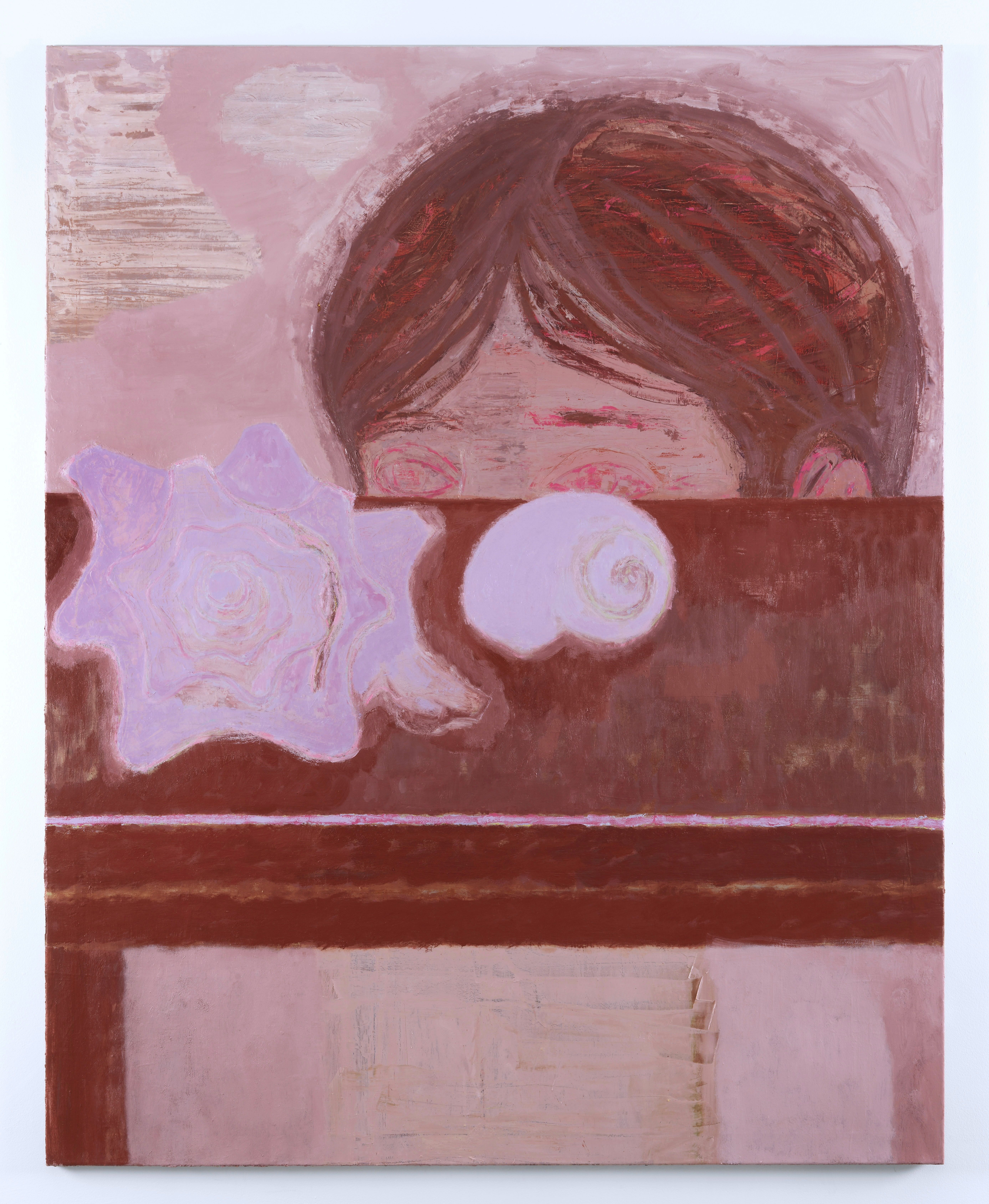 At Sea, 2025–26